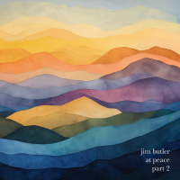 Deep Energy 2022 - At Peace - Part 2