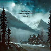 Deep Energy 1622 - Embracing Silence - Part 6