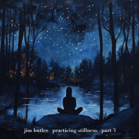 Deep Energy 2017 - Practicing Stillness - Part 3