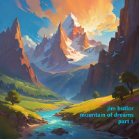 Deep Energy 1638 - Mountains of Dreams - Part 1