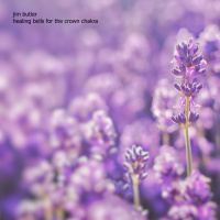 Deep Energy 1971 - Healing Bells for the Crown Chakra