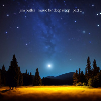 Deep Energy 1483 - Music for Deep Sleep - Part 2