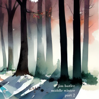 Deep Energy 1575 - MIddle Winter - Part 2