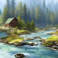 Deep Energy 1487 - At Peace - Part 2