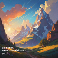 Deep Energy 1639 - Mountains of Dreams - Part 2