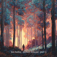 Deep Energy 2212 - Distant Dreams - Part 3