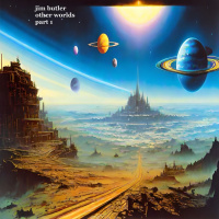 Deep Energy 1362 - Other Worlds - Part 1