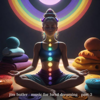 Deep Energy 1591 - Music for Lucid Dreaming - Part 3