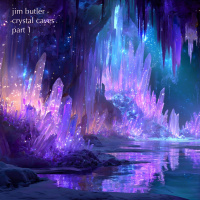 Deep Energy 2147 - Crystal Caves - Part 1