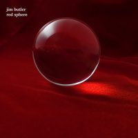 Deep Energy 1244 - Red Sphere