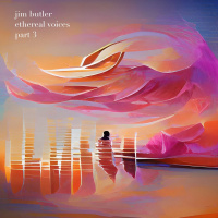 Deep Energy 2088 - Ethereal Voices - Part 3