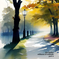 Deep Energy 1381 - Stillness of Solitude - Part 2