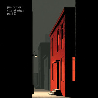 Deep Energy 2177 - City at Night - Part 2