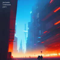 Deep Energy 1253 - Continuum - Part 1