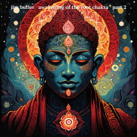 Deep Energy 1632 - Awakening of the Root Chakra - Part 2