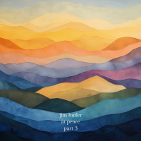 Deep Energy 2023 - At Peace - Part 3