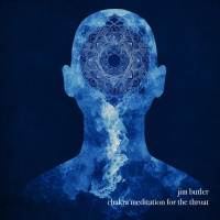 Deep Energy 2129 - Meditation Chakra - Throat