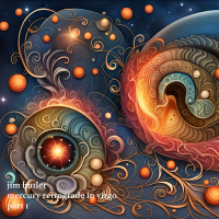 Deep Energy 1425 - Mercury Retrograde in Virgo - Part 1