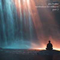 Deep Energy 2084 - Meditation for Stillness - Part 2