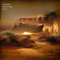 Deep Energy 2154 - Desert Song - Part 2