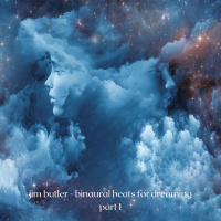 Deep Energy 1879 - Binaural Sequences for Dreaming - Part 1