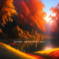 Deep Energy 1268 - Autumn Twilight - Part 2