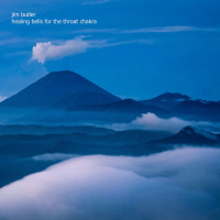 Deep Energy 1969 - Healing Bells for the Throat Chakra