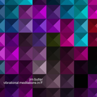 Deep Energy 1593 - Vibrational Meditation in F