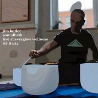 Deep Energy 1576 - Live Soundbath 02.01.24