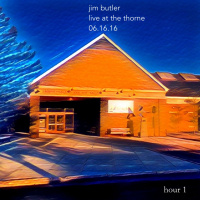 Deep Energy 1352 - Live at the Thorne - Part 1