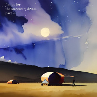 Deep Energy 1569 - The Stargazers Dream - Part 2