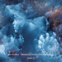 Deep Energy 1880 - Binaural Sequences for Dreaming - Part 2