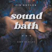 Deep Energy 1876 - Live Soundbath from 12.07.24