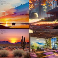 Deep Energy 1548 - Best of October 2023