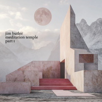 Deep Energy 2046 - Meditation Temple - Part 1