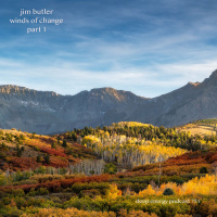 Deep Energy 1825 - Winds of Change - Part 1