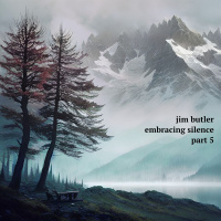 Deep Energy 1619 - Embracing Silence - Part 5