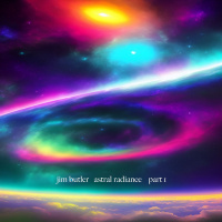 Deep Energy 1255 - Astral Radiance - Part 1