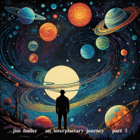 Deep Energy 1613 - An Interplanetary Journey - Part 3