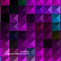 Deep Energy 1601 - Vibrational Meditations in B