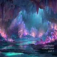 Deep Energy 2148 - Crystal Caves - Part 2