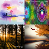 Deep Energy 1545 - Best of September 2023