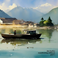 Deep Energy 1376 - Manifesting Stillness - Part 1