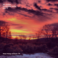 Deep Energy 1869 - November Suite - Part 2