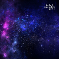 Deep Energy 1553 - Mind Colors - Part 5