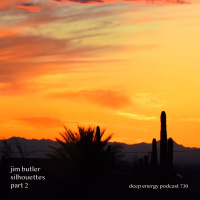 Deep Energy 1792 - Silhouettes - Part 2