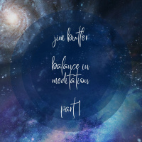 Deep Energy 1578 - Balance in Meditation - Part 1