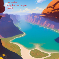 Deep Energy 1321 - Song for the Canyon - Part 1