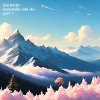 Deep Energy 1501 - Mountains and Sky - Part 1