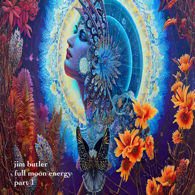 Deep Energy 2.0 - Music For Sleep, Meditation, Relaxation, Massage And Yoga